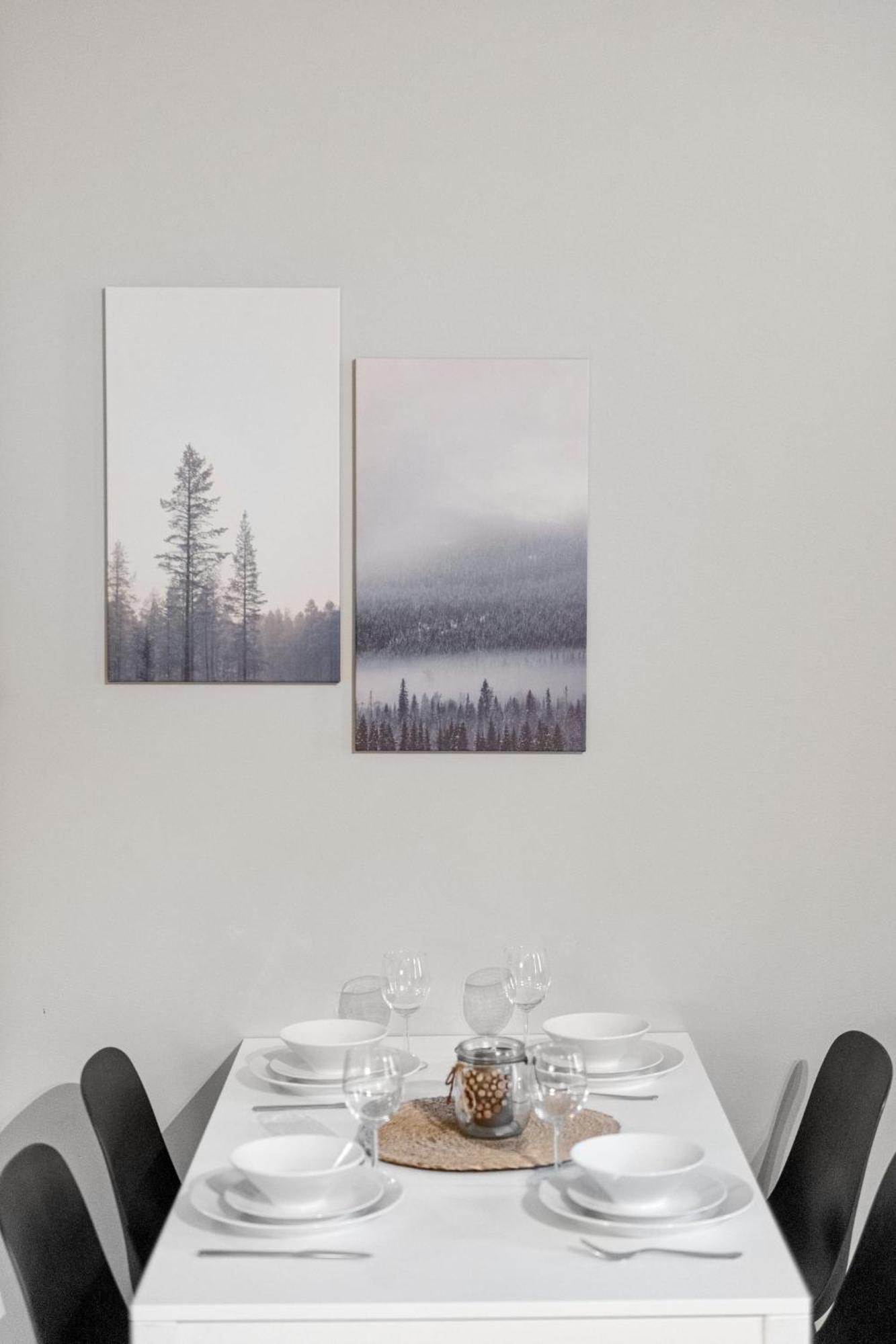 Forenom Serviced Apartments Oslo Nobel Exterior photo