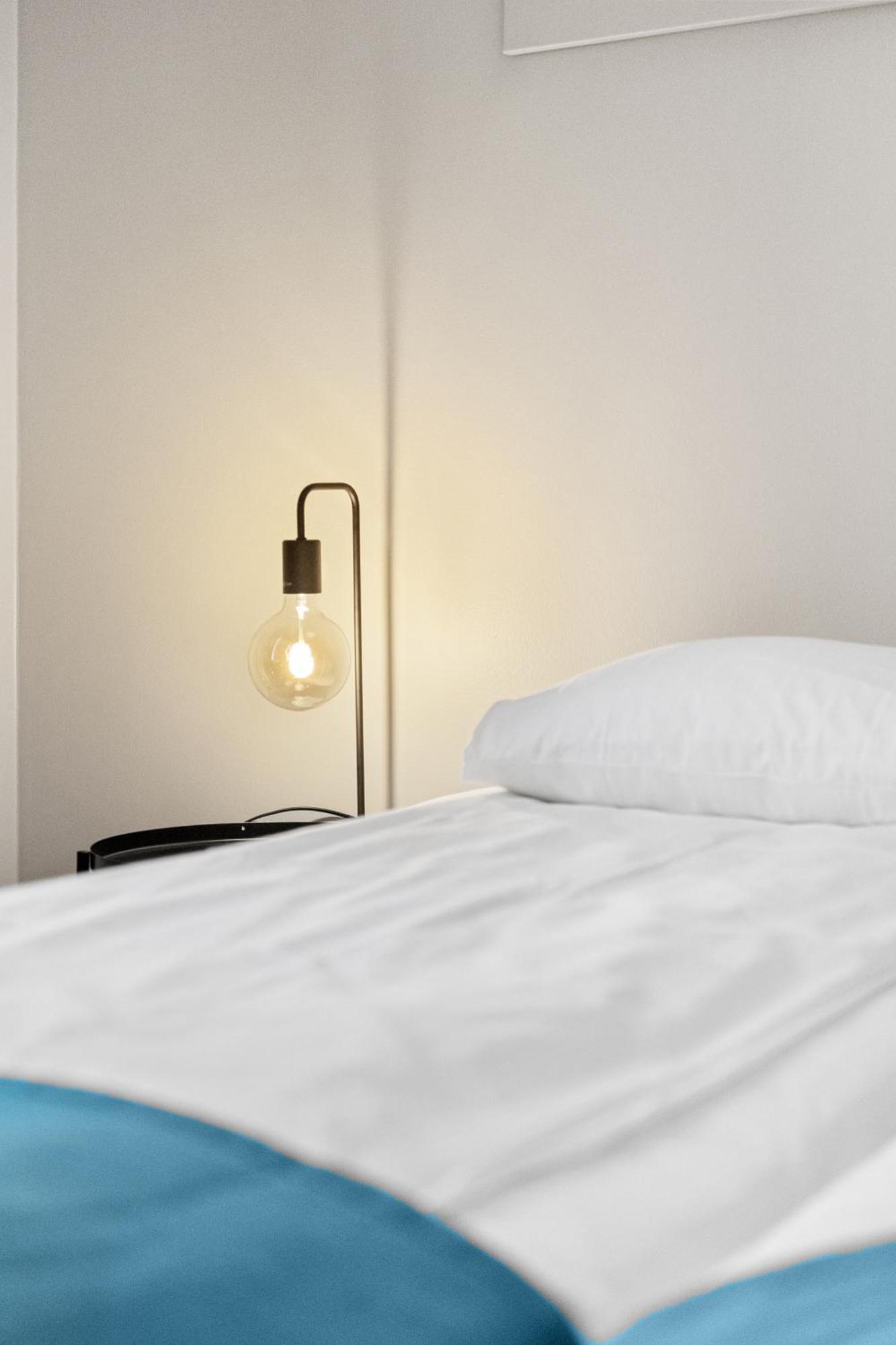 Forenom Serviced Apartments Oslo Nobel Exterior photo