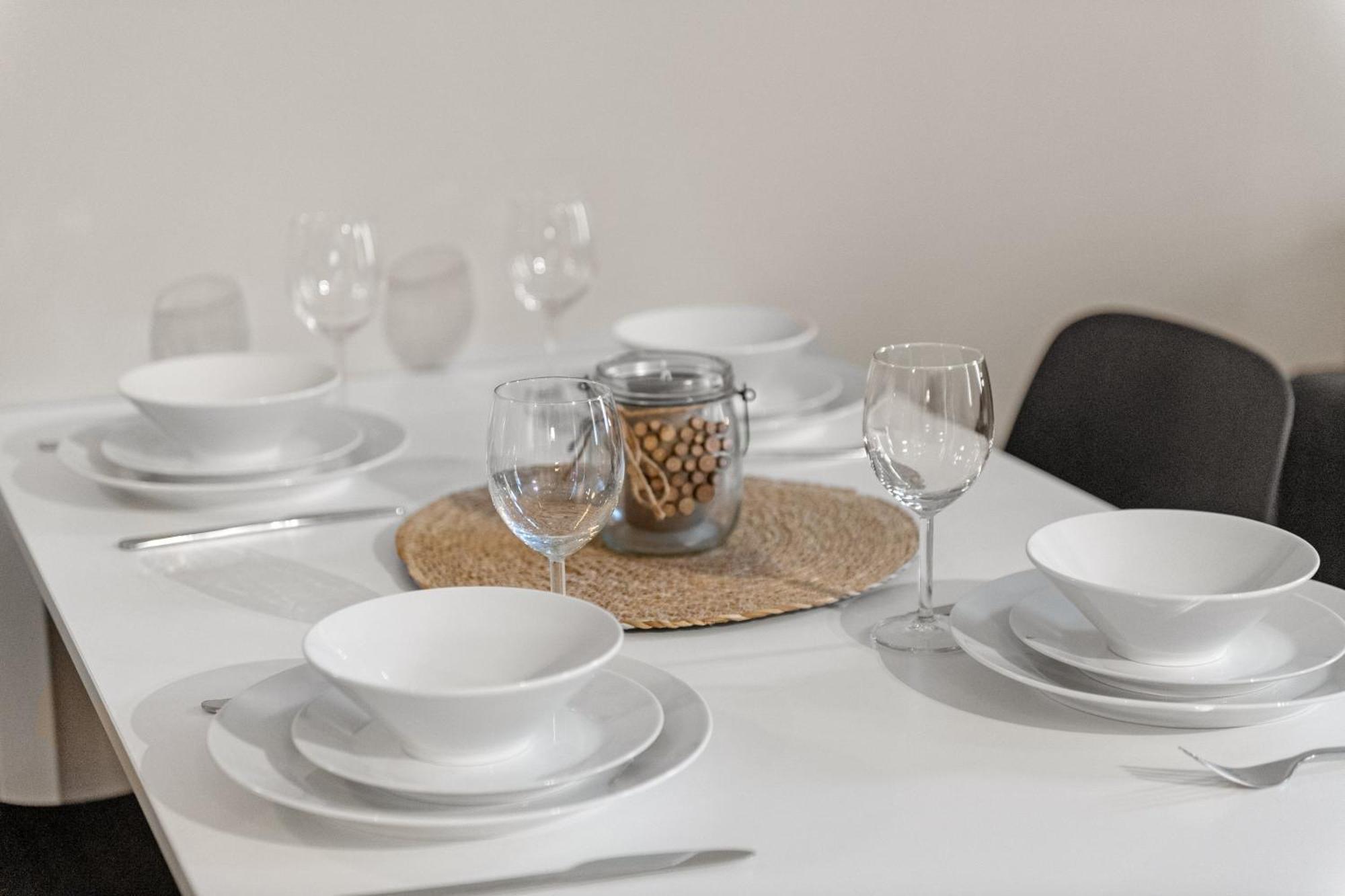 Forenom Serviced Apartments Oslo Nobel Exterior photo