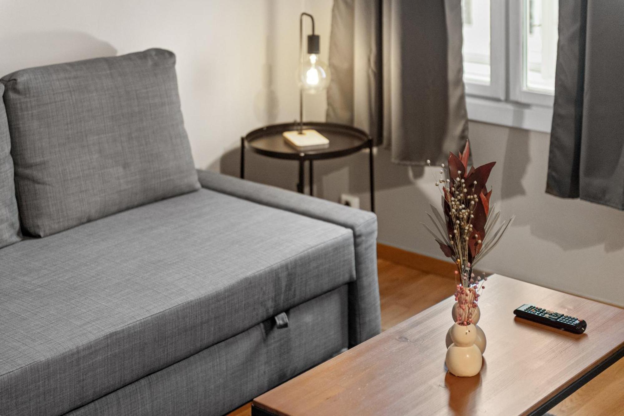 Forenom Serviced Apartments Oslo Nobel Exterior photo